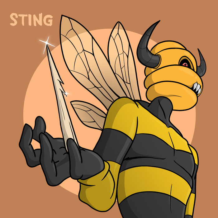 персонаж: Биззарро