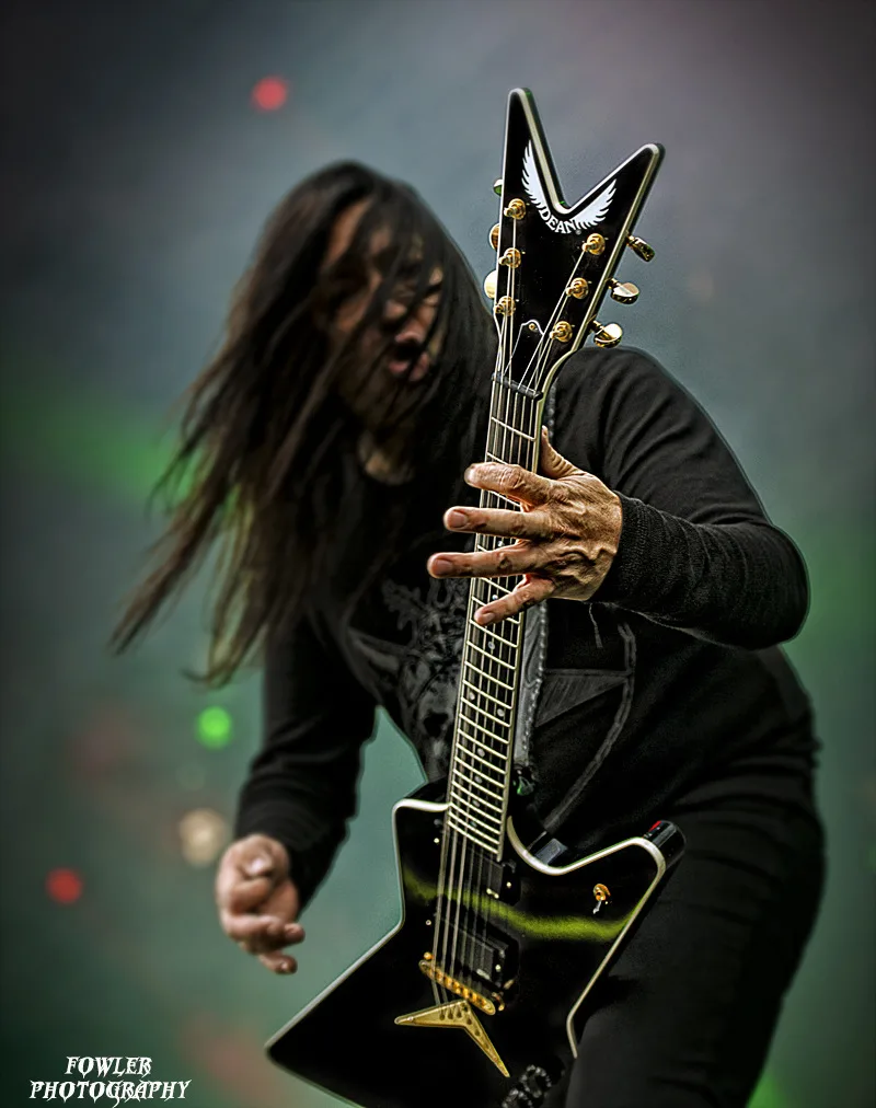 TESTAMENT кавернули *Seek & Destroy* В ноябре 2025 года выходит сборник No Life 'Til Leather–A Tribute To Metallica’s Kill ‘Em All - Metal, Thrash Metal, Testament, Tribute, Metallica, Видео, YouTube, Длиннопост