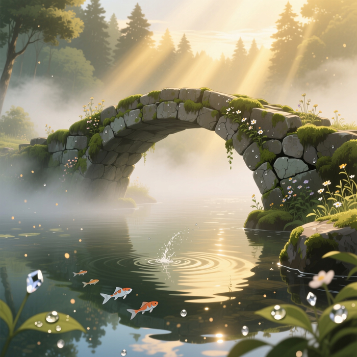 Арты из нейросети - 653