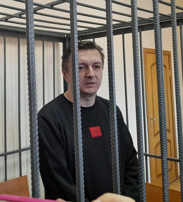 Андрей Кулаков