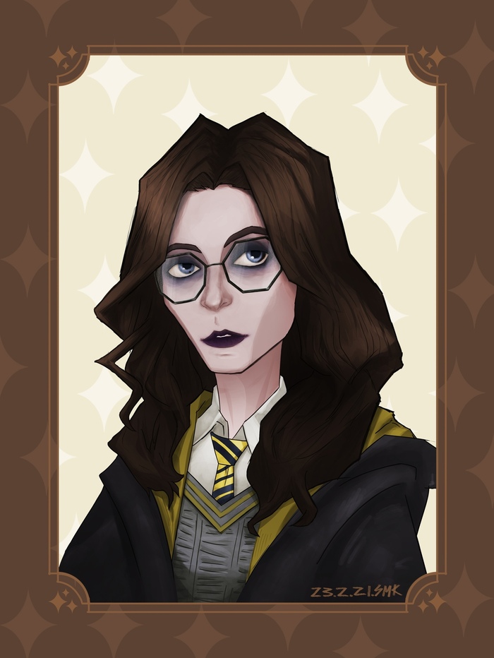 Подруге на ДР рисовал.