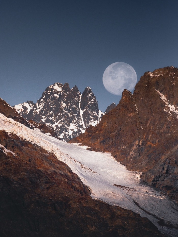 Nikon D610 + Nikkor 80-400