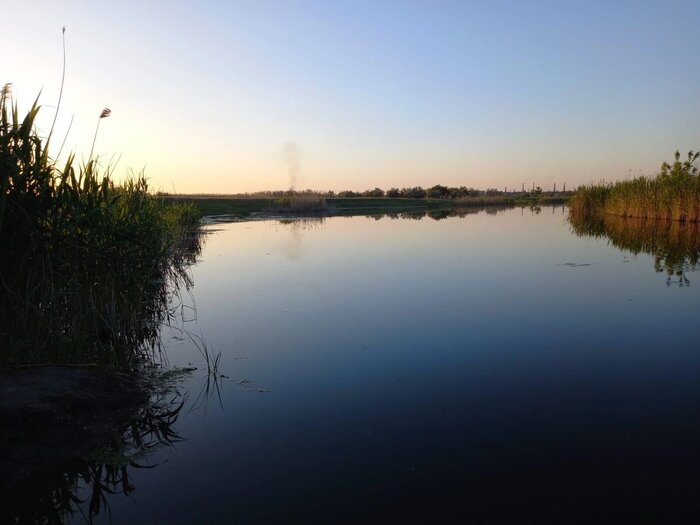 Далеко, далёко...