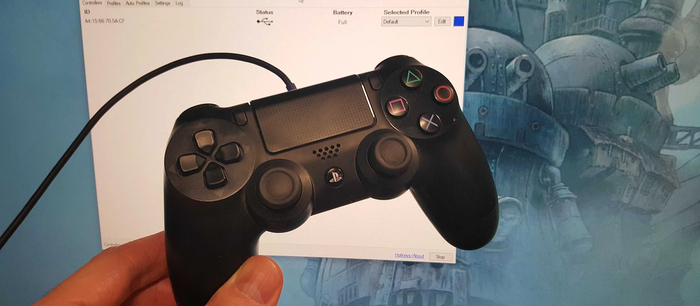    ShadPS4    God of War III  The Last Guardian    