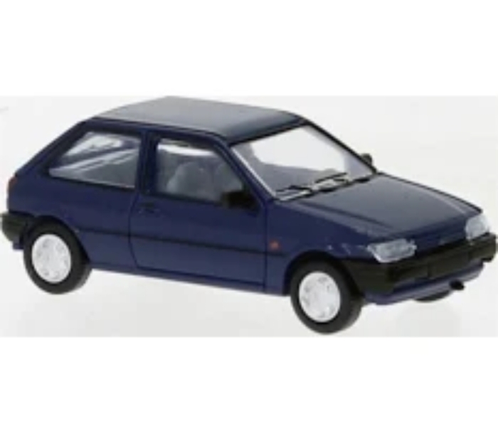    Ford Fiesta MK3