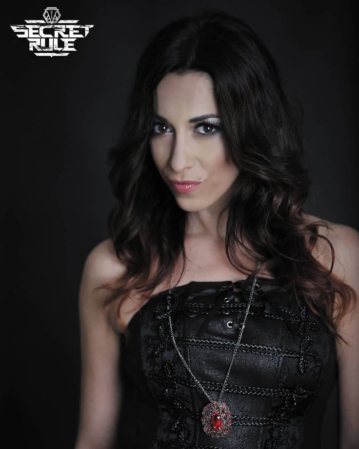 SECRET RULE выпустили ВЧЕРА! новый альбом *X* 2025 года SYMPHONIC METAL/POWER METAL - Metal, Symphonic Metal, Power Metal, Италия, Видео, YouTube, Длиннопост