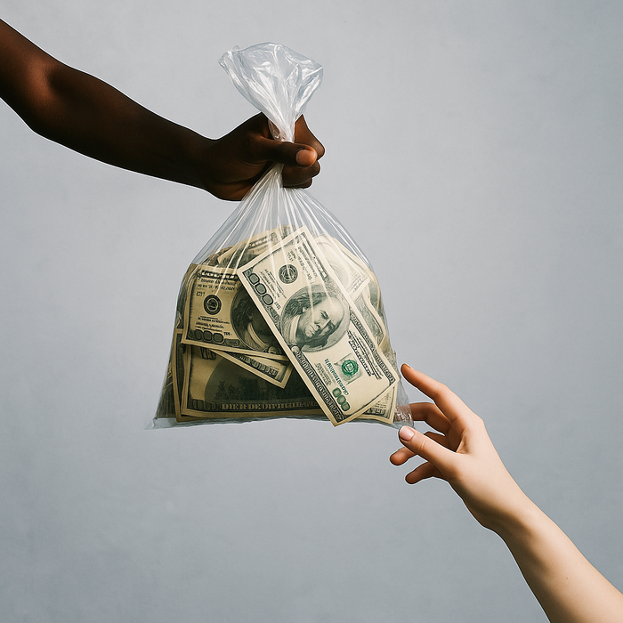 Банки блокируют карты за переводы карго: как селлерам оплачивать закупки из Китая в 2025 году