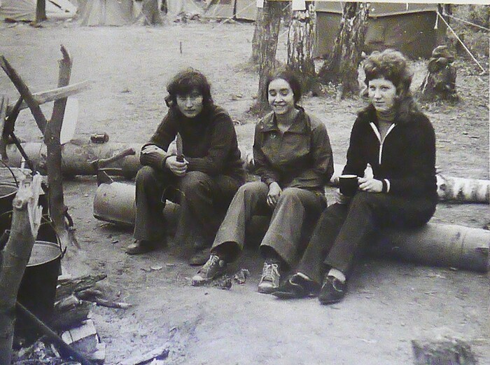 20 век в фотографиях семейного архива