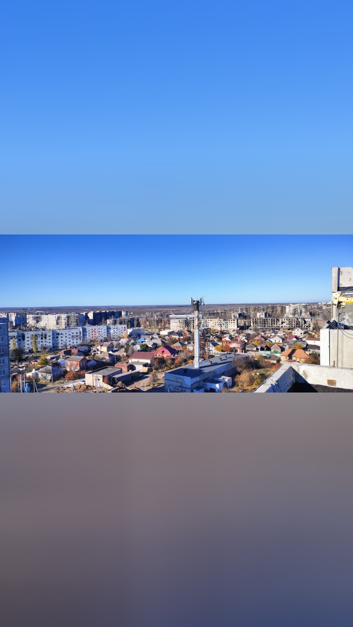 Ответ на пост «Просто хочу поделиться фотографией, которую у себя нашел а архиве»