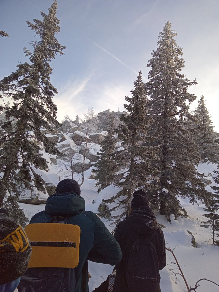 Ответ на пост «Просто хочу поделиться фотографией, которую у себя нашел а архиве»