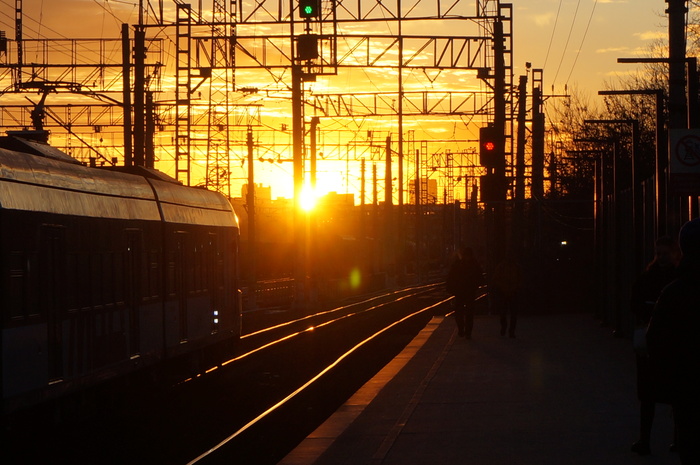 Ответ на пост «Просто хочу поделиться фотографией, которую у себя нашел а архиве»