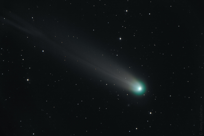 Sky-watcher Explorer 300 PDS + Sharpstar MPCC 1,0x (1500 F/5), Sony A1 71*25 ISO 3200, iOptron HAE69