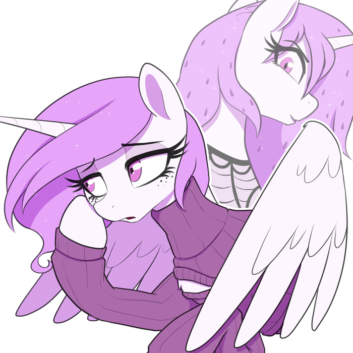 Раздвоение Личности