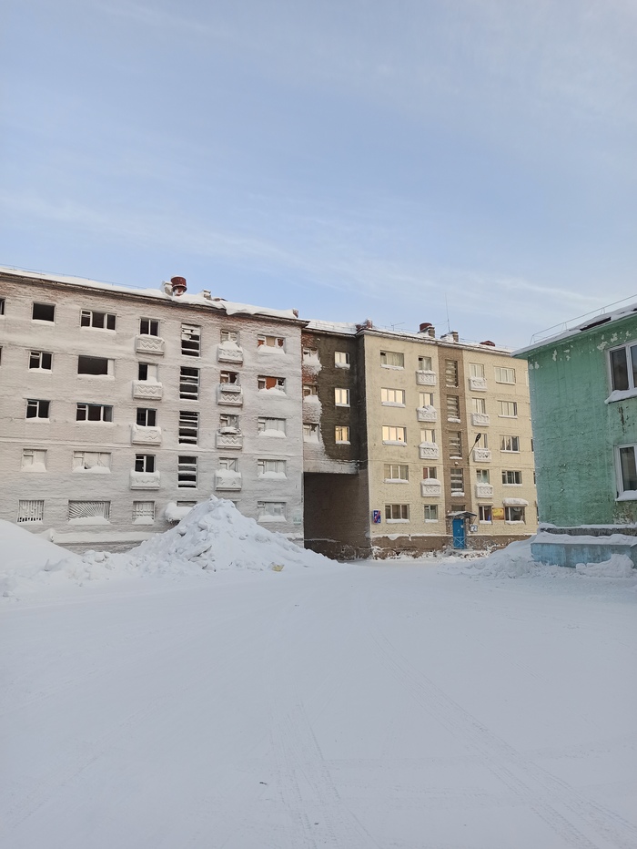 Ответ на пост «Просто хочу поделиться фотографией, которую у себя нашел а архиве»