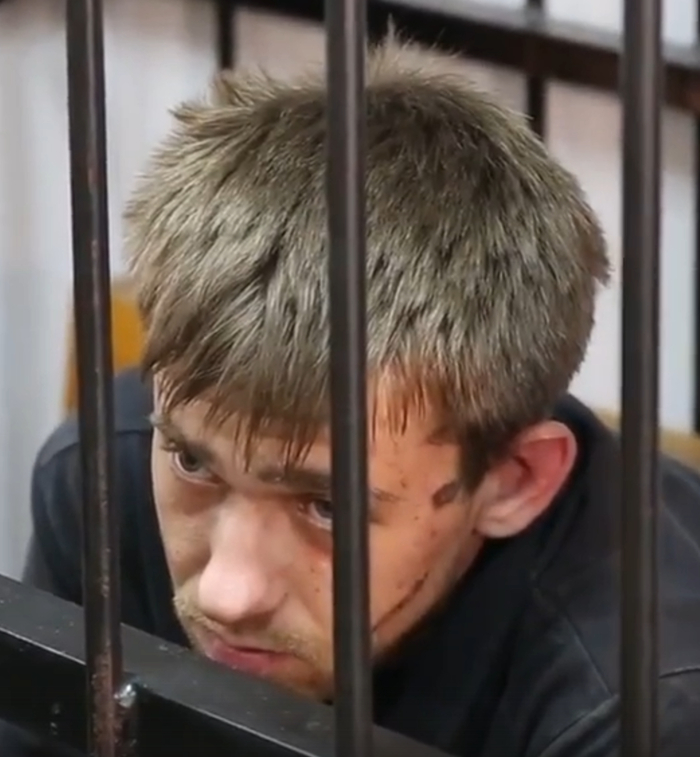 Марк Нарцев
