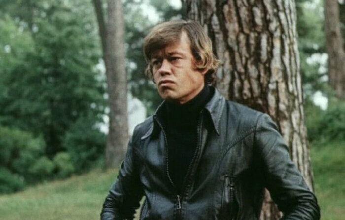"Приключения Электроника", 1979 г. Режиссер Константин Бромберг.