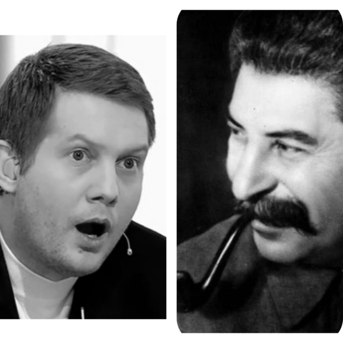 Борис Корчевников и "открытия" в жанре исторической фантастики