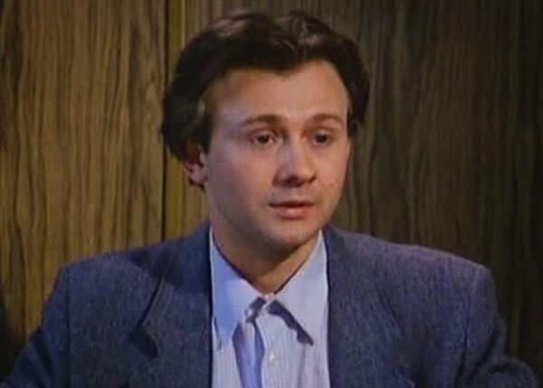 Умер актер Геннадий Назаров