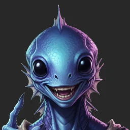 Treskilloid