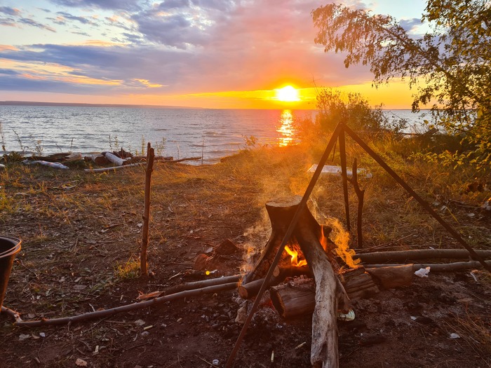 Ответ на пост «Просто хочу поделиться фотографией, которую у себя нашел а архиве»