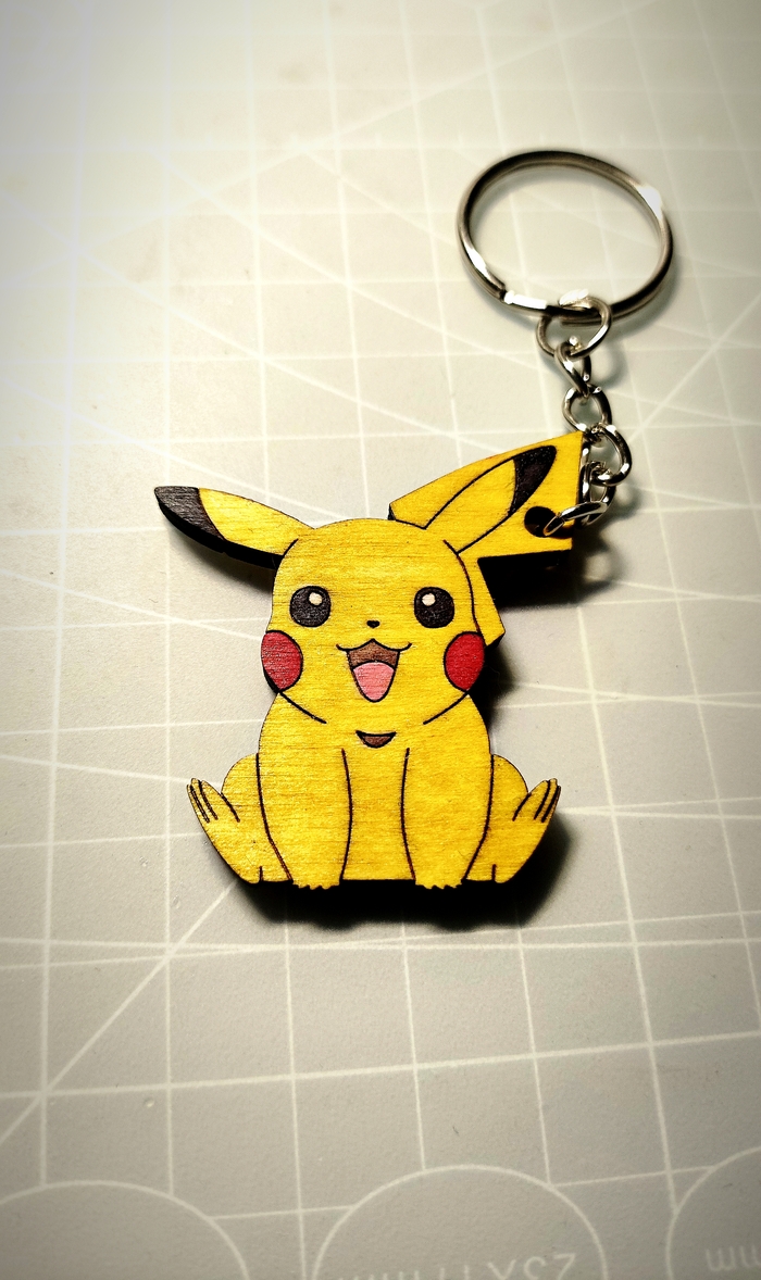 Who's that Pokemon?