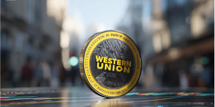 Western Union     