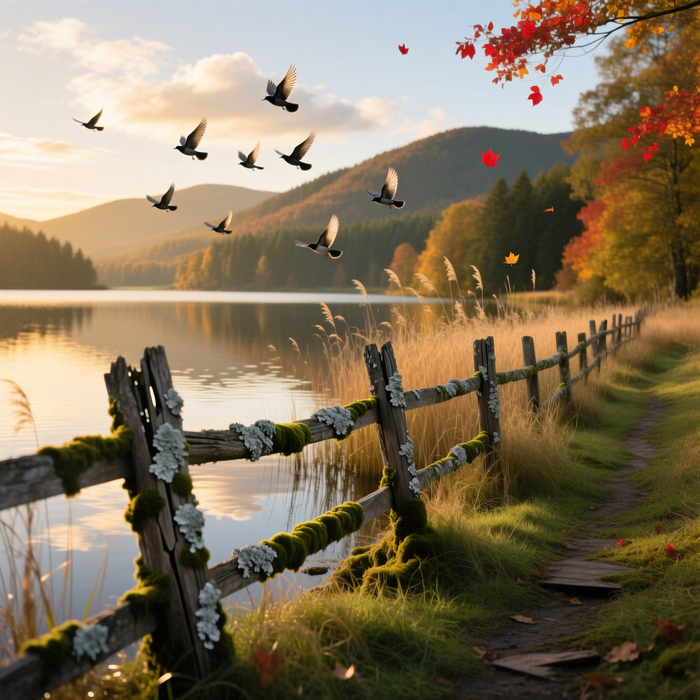 Арты из нейросети - 664