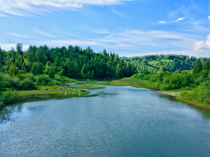 Ответ на пост «Просто хочу поделиться фотографией, которую у себя нашел а архиве»