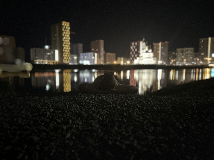 Ответ DoXchUkoV009 в «Просто хочу поделиться фотографией, которую у себя нашел а архиве»