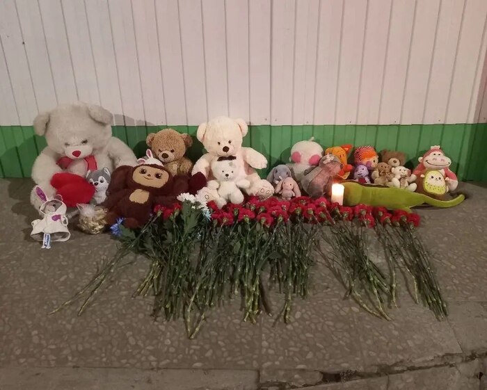 Пьяный водитель сбил насмерть двух детей под Екатеринбургом