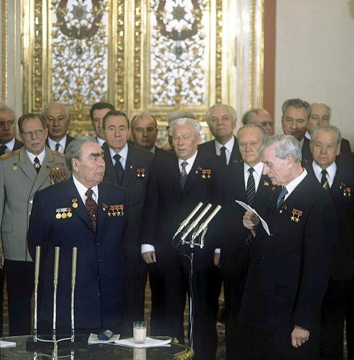 4 звезда Героя СССР