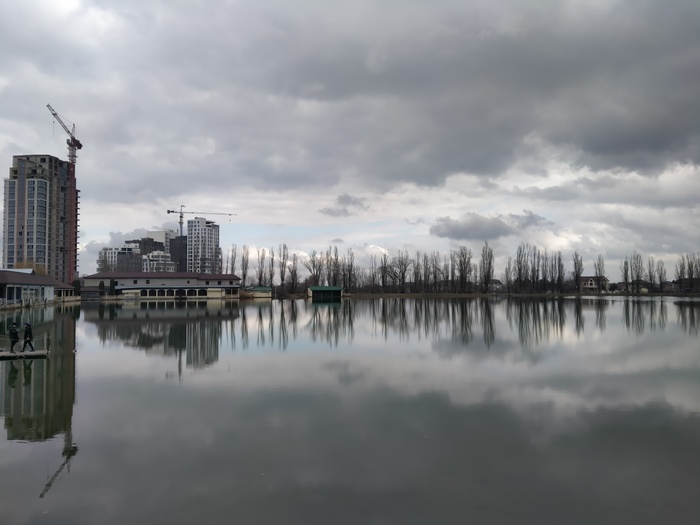 Ответ на пост «Просто хочу поделиться фотографией, которую у себя нашел а архиве»