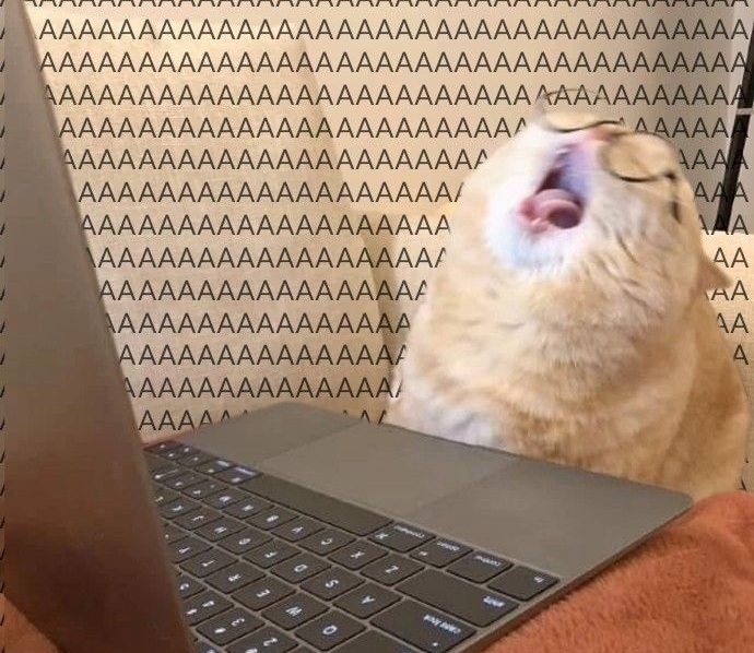 Ошибка думать про ошибки