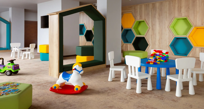 Movenpick Resort&SPA, Анапа. Источник фото: Отелло