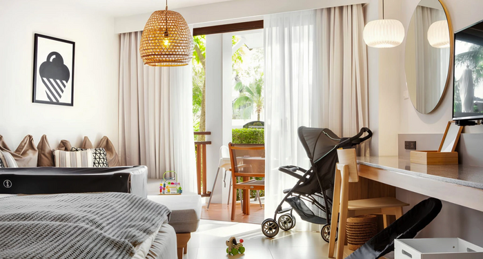 Sunwing Resort Kamala, Пхукет. Источник фото: Отелло