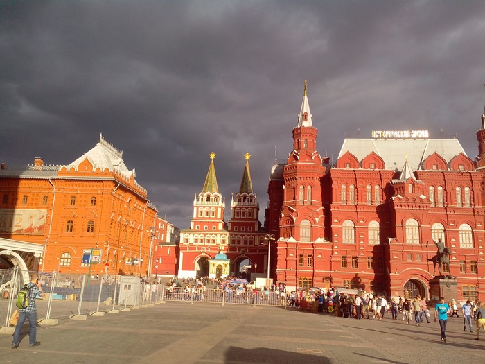 Ответ на пост «Просто хочу поделиться фотографией, которую у себя нашел а архиве»