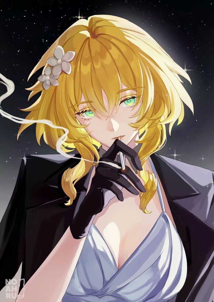 Мальчик мой, я управляю целым городом! Какой "пошли в ресторан?". Где мой билет на Мальдивы и БМВ?