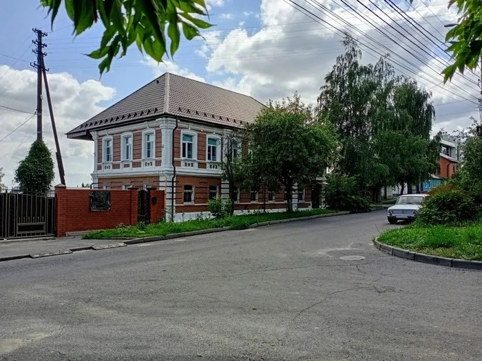 Ответ на пост «Просто хочу поделиться фотографией, которую у себя нашел а архиве»