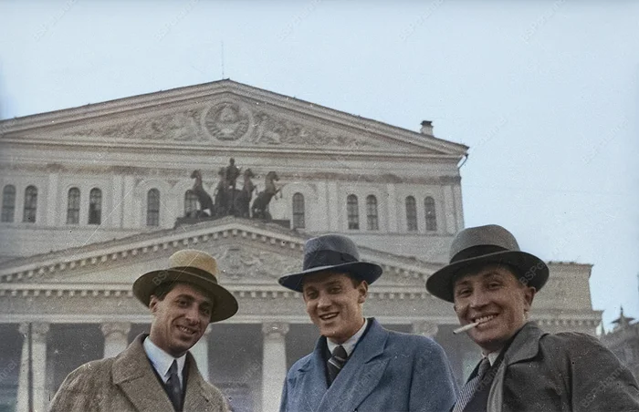 Фотограф: Э. Евзерихин Фотограф: Э. Евзерихин