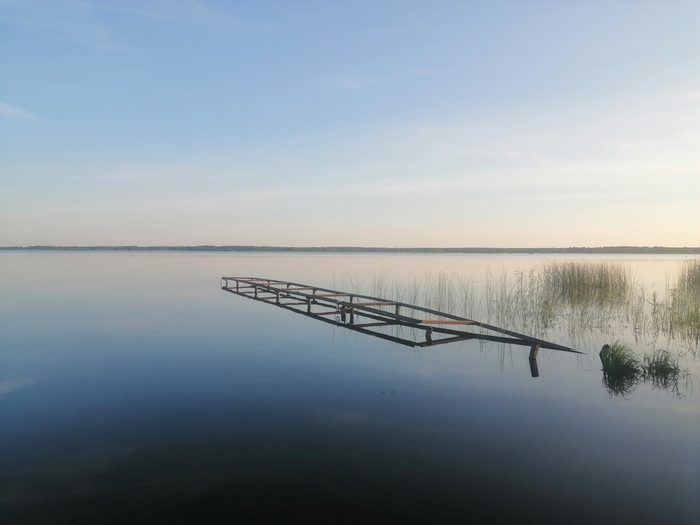Ответ на пост «Просто хочу поделиться фотографией, которую у себя нашел а архиве»