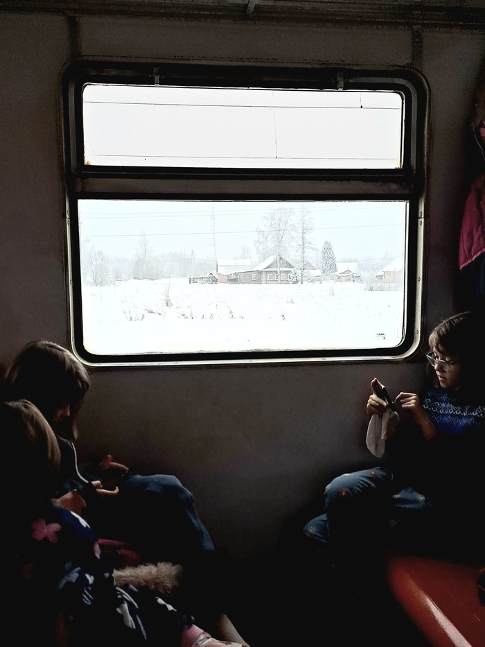 Ответ на пост «Просто хочу поделиться фотографией, которую у себя нашел а архиве»