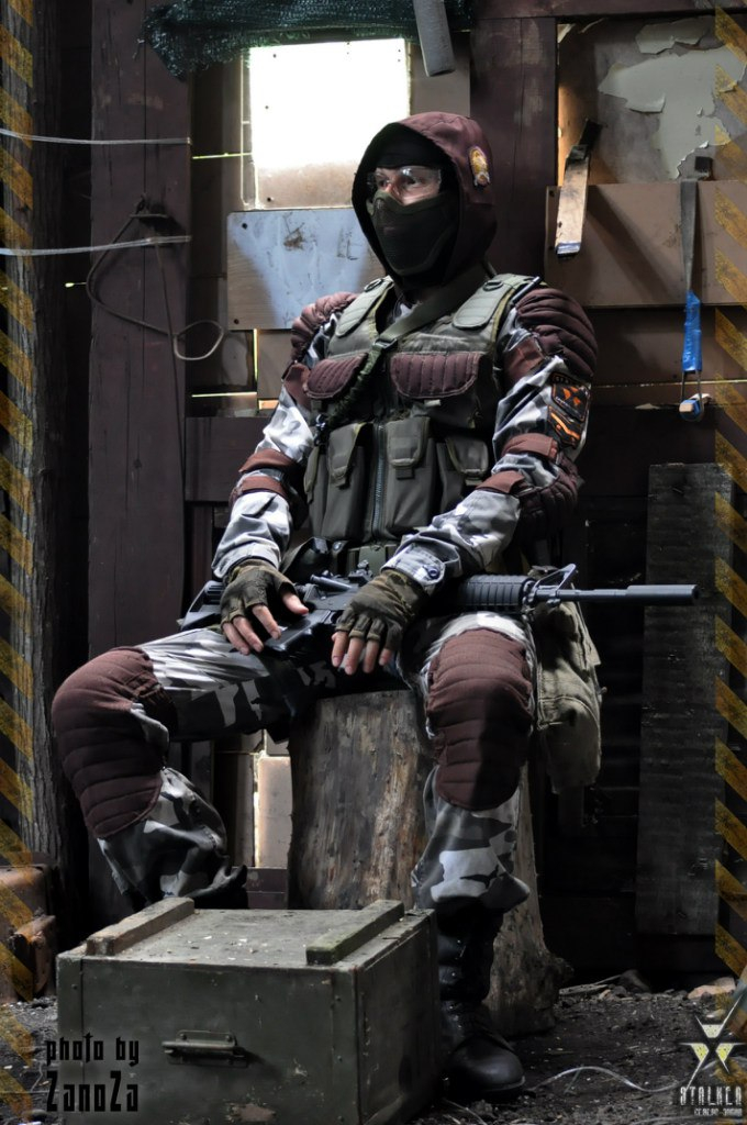 Фото 5. Июль 2015.