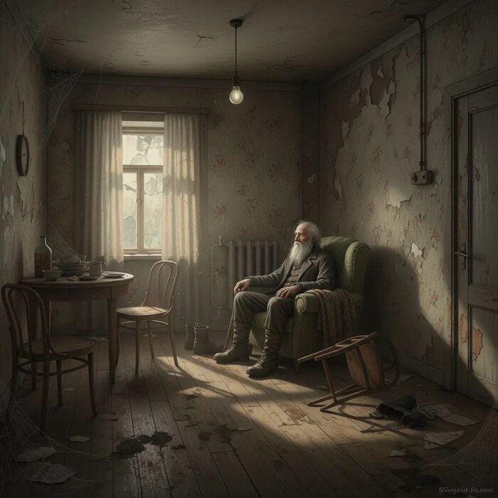 Что будет, если всю жизнь всем угождать