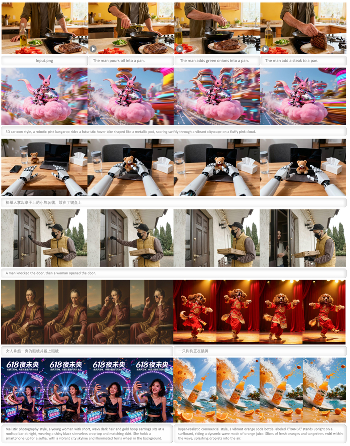 ,       , ,  LongCat-Video       ,        .