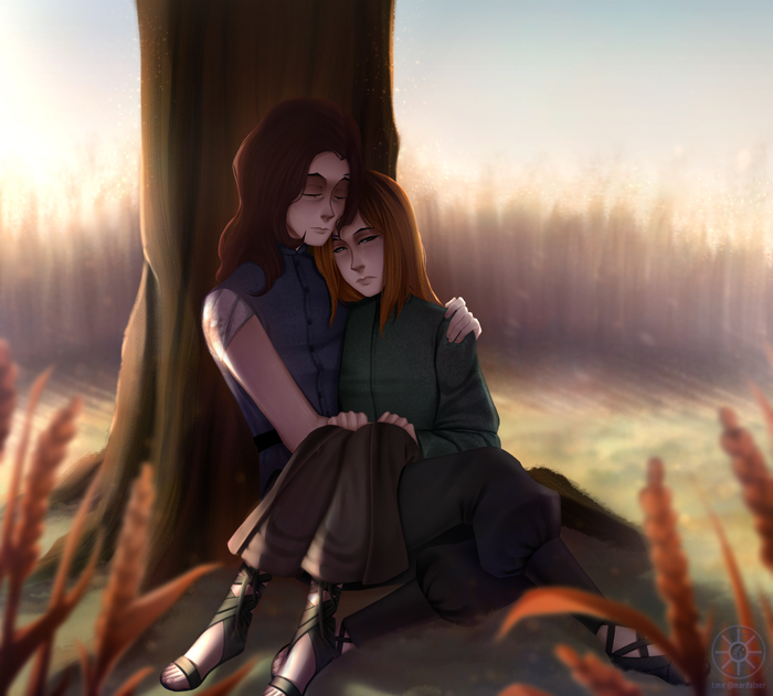 "Пшеница - это древний символ плодородия и изобилия. В иных же культурах его находят символом защиты от голода и нужды" 🌾