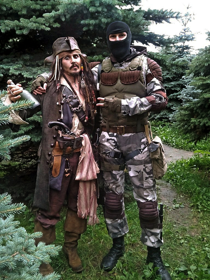 Июль 2016. ВК Фест.