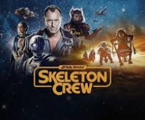 Skeleton Crew. �����.