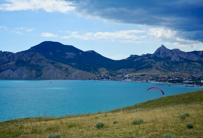 Ответ на пост «Просто хочу поделиться фотографией, которую у себя нашел а архиве»