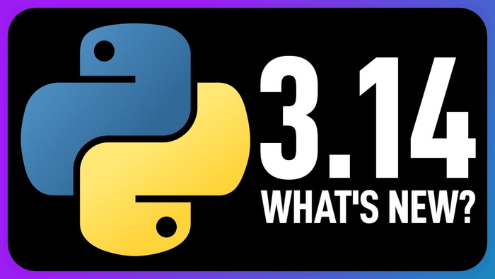  Python 3.14.       ?