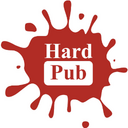 ������ ���������� "HARD PUB"